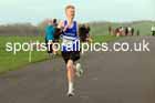 Mens and Womens Under-17s and Under-20s 2025 Heaton Memorial 10k Road Race, Newcastle Town Moor, Sunday, November 9th. Photo: David T. Hewitson/Sports for All Pics